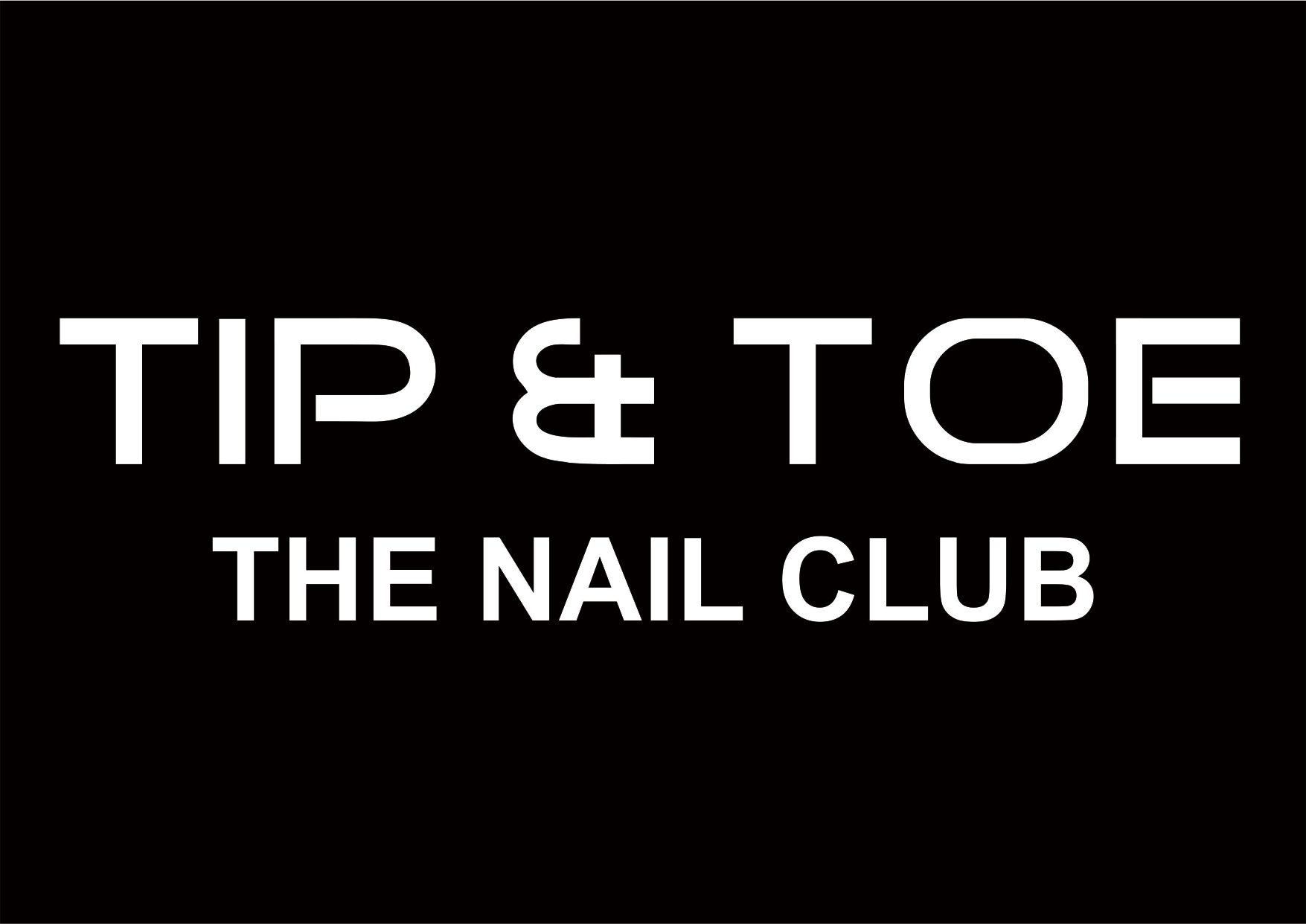 Tip & Toe Nail Club